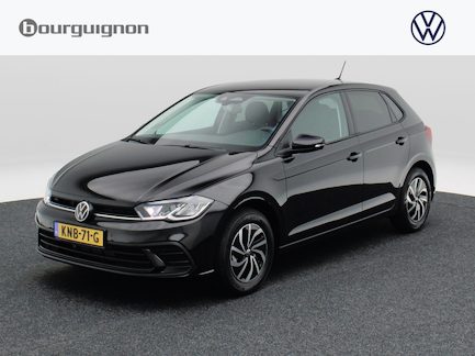 Volkswagen Polo 0