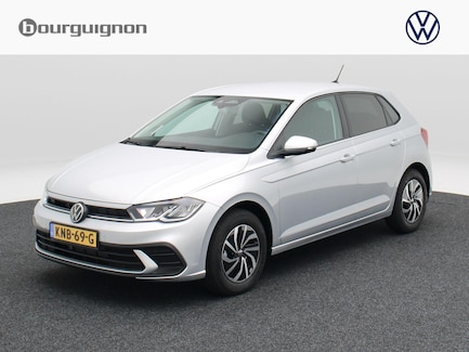 Volkswagen Polo 0