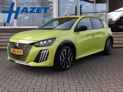 Peugeot 208 0