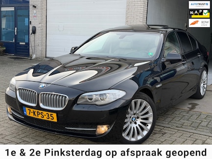 BMW 5-Serie 0