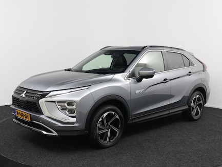 Mitsubishi Eclipse Cross 0