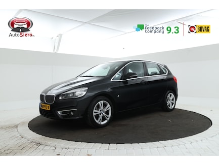 BMW 2-Serie Active Tourer 0