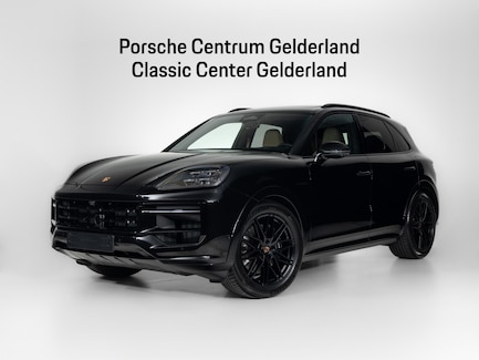 Porsche Cayenne 0