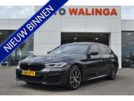 BMW 5-Serie 0