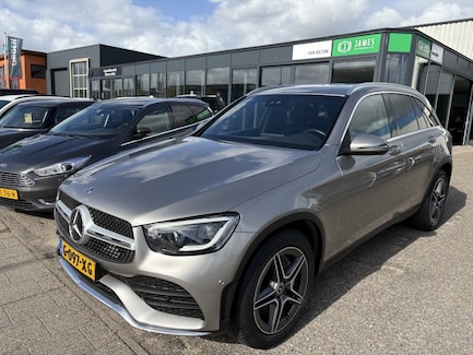 Mercedes-Benz GLC 0
