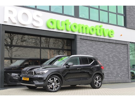 Volvo XC40 0