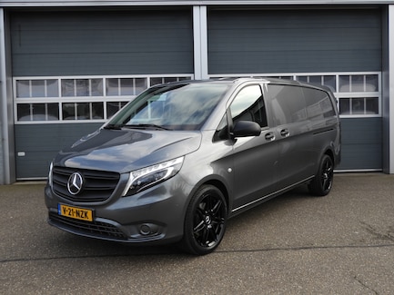 Mercedes-Benz Vito 0