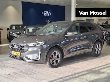 Ford Kuga 0