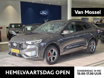 Ford Kuga 0