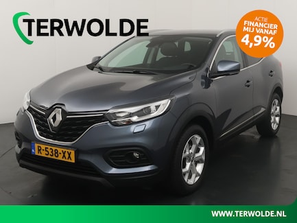 Renault Kadjar 0