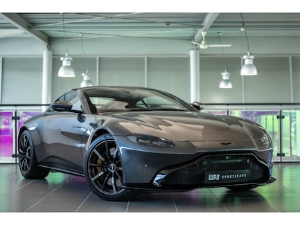 Aston Martin V8 Vantage 0