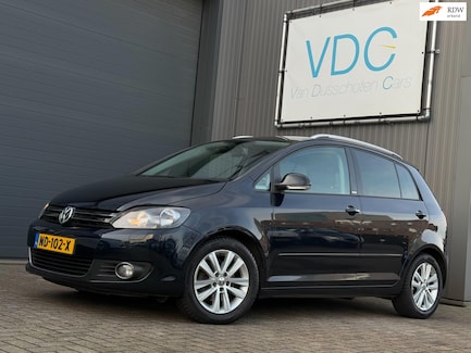 Volkswagen Golf Plus 0