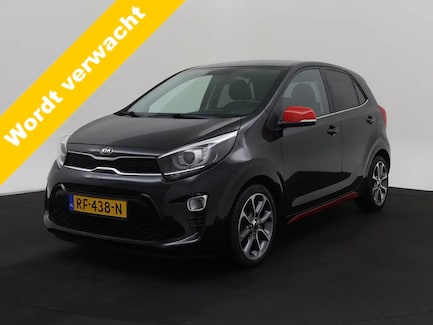 Kia Picanto 0