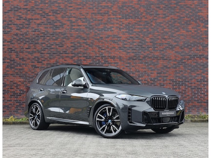 BMW X5 0