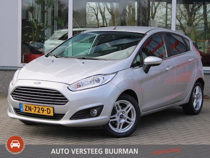 Ford Fiesta 0