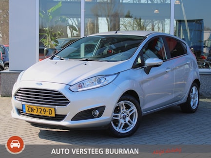 Ford Fiesta 0
