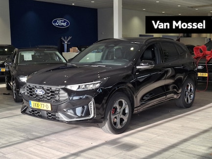 Ford Kuga 0