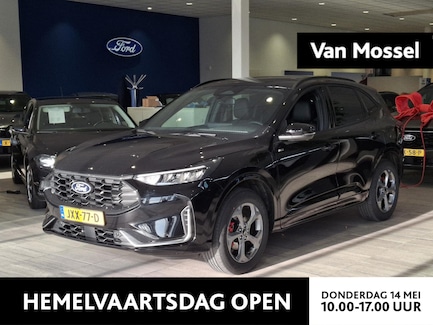 Ford Kuga 0
