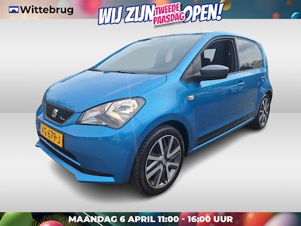SEAT Mii 0