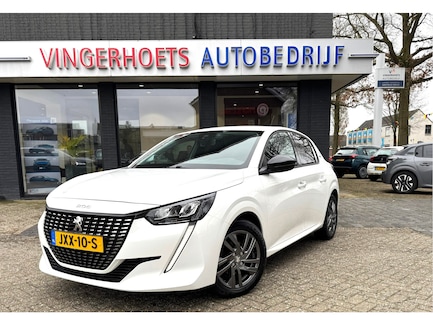 Peugeot 208 0
