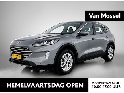 Ford Kuga 0