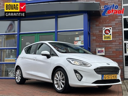 Ford Fiesta 0