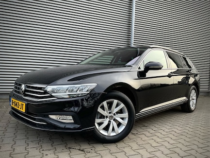 Volkswagen Passat 0