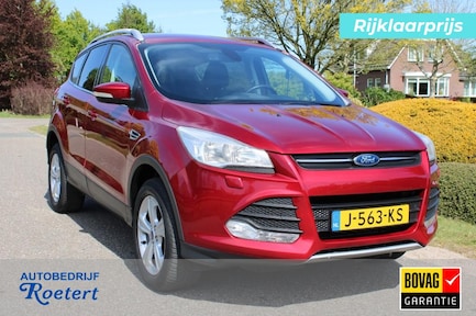 Ford Kuga 0
