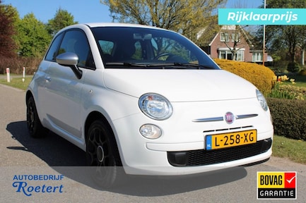 Fiat 500 0