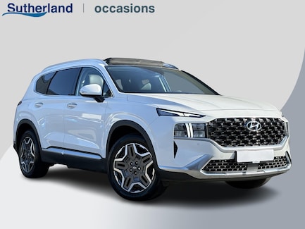 Hyundai Santa Fe 0