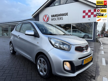 Kia Picanto 0