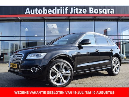 Audi Q5 0