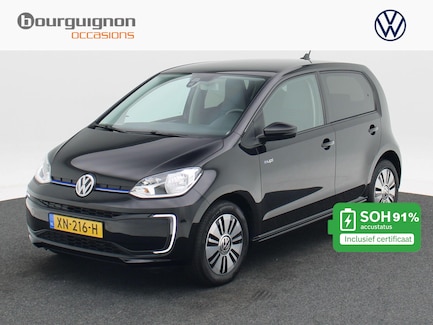 Volkswagen e-Up! 0