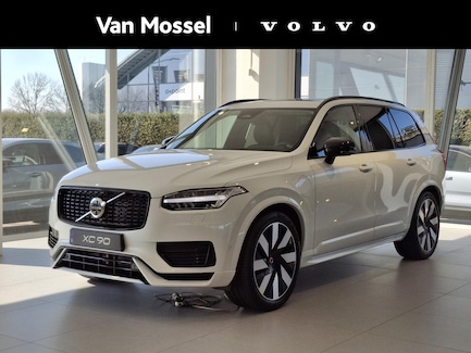 Volvo XC90 0