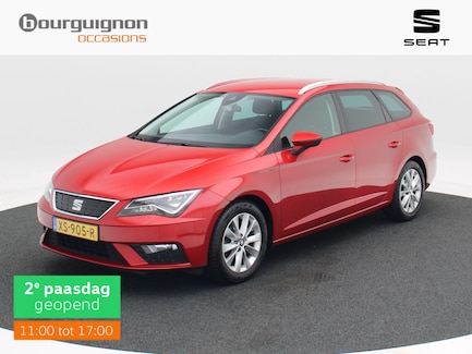 SEAT Leon 0
