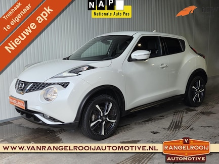 Nissan Juke 0