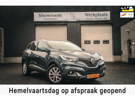 Renault Kadjar 0