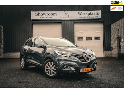 Renault Kadjar 0