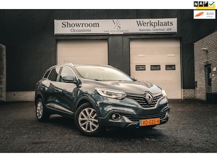 Renault Kadjar 0