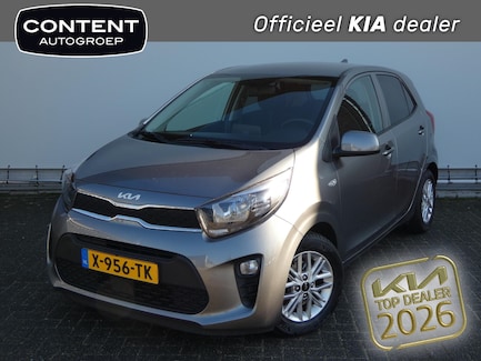 Kia Picanto 0