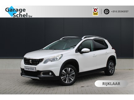 Peugeot 2008 0