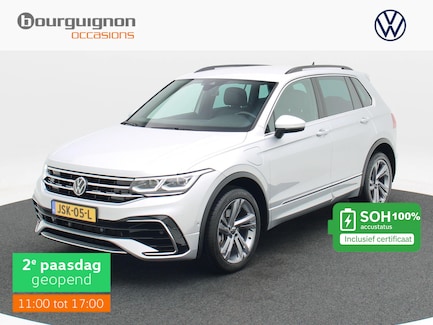 Volkswagen Tiguan 0