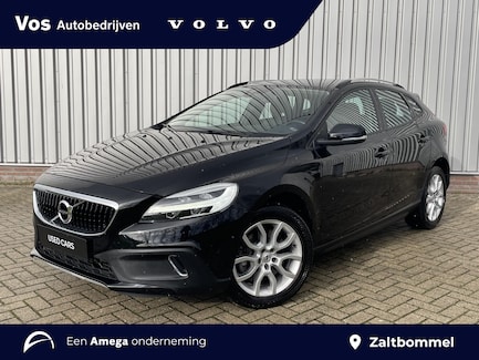 Volvo V40 Cross Country 0