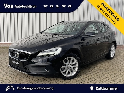 Volvo V40 Cross Country 0