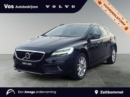 Volvo V40 Cross Country 0