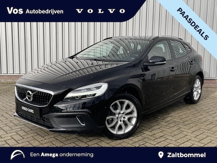 Volvo V40 Cross Country 0