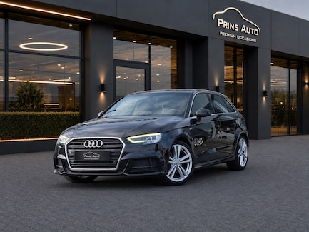 Audi A3 0