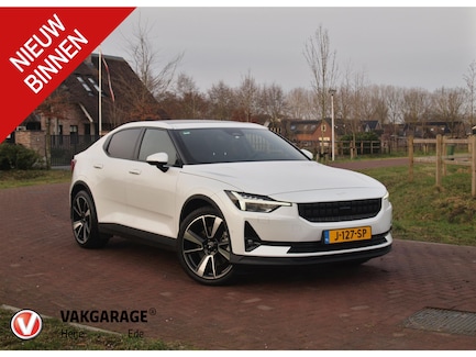 Polestar 2 0