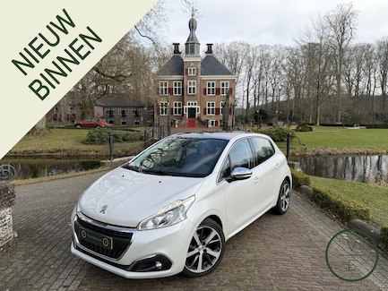 Peugeot 208 0