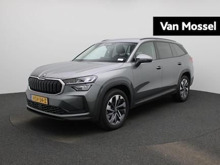 Skoda Kodiaq 0